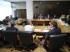 Members of the Committee for Foreign Affairs of the House of Representatives of the Parliamentary Assembly of Bosnia and Herzegovina met with a delegation of the Foreign Affairs Commission of the Parliament of Switzerland